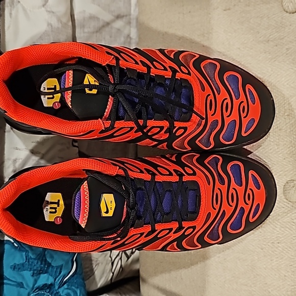 Nike Tn Air - Picture 4 of 5